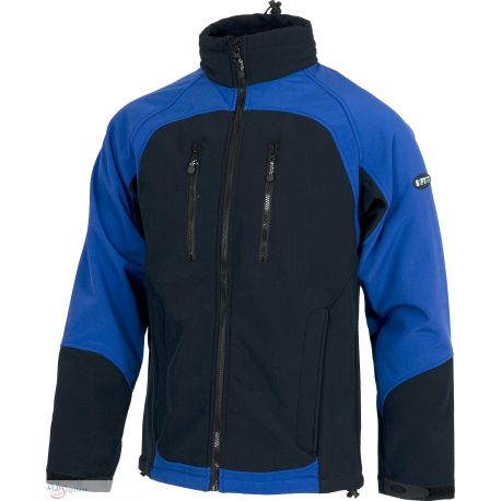 Chaqueta Workshell Hombre S9495