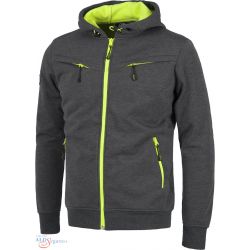 Chaqueta Workshell WORKTEAM S9482