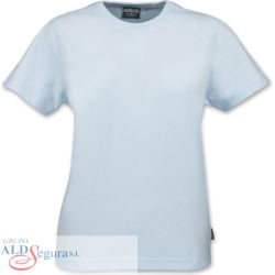 Camiseta Básica Mujer James Harvest LADIES AMERICAN T