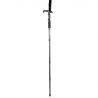 Baston metalico de Trekking