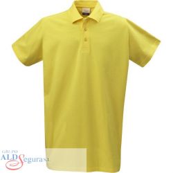 Polo Piqué Hombre Printer SURF RSX