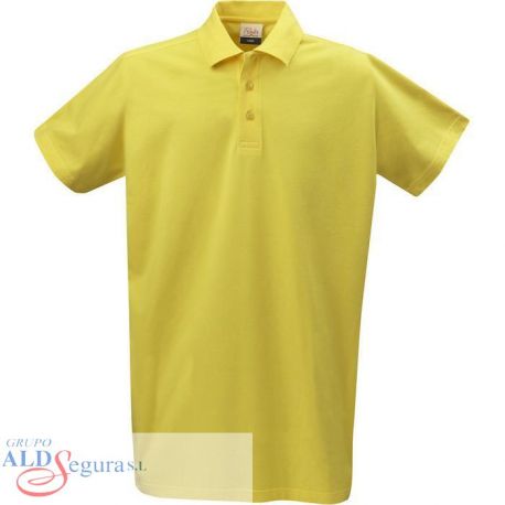 Polo Piqué Hombre Printer SURF RSX