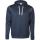 Sudadera Entallada Unisex Printer PENTATHLON