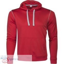 Sudadera Entallada Unisex Printer PENTATHLON