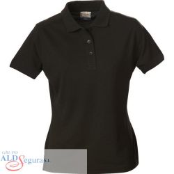 Polo Piqué Mujer Printer SURF PRO LADY 2265014