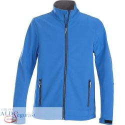 Chaqueta Softshell Hombre Printer TRIAL