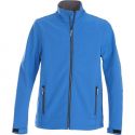 Chaqueta Softshell Hombre Printer TRIAL 2261044