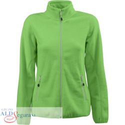 Chaqueta Polar Mujer Printer ROCKET LADY 2261503