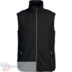 Chaqueta Polar Hombre Printer ROCKET