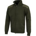 Chaqueta de Punto Cuello Alto WORKTEAM S4500