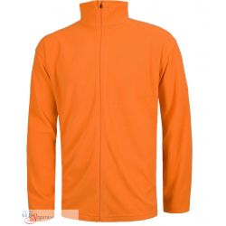 Chaqueta Polar Fino Industrial WORKTEAM S4002