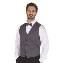Chaleco Hostelería Hombre GARY´S 9946