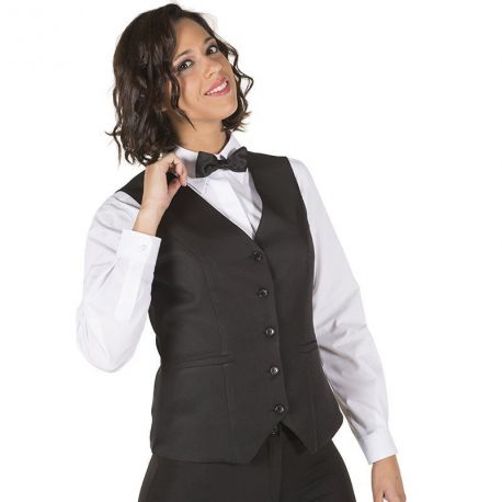Chaleco Hostelería Hombre 9946