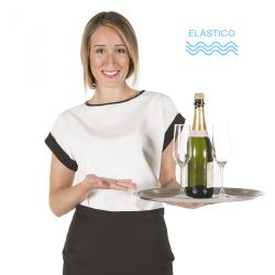 Blusa Mujer Manga Corta GARY´S 2411