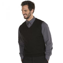 Jersey Cuello de Pico Hombre 1023