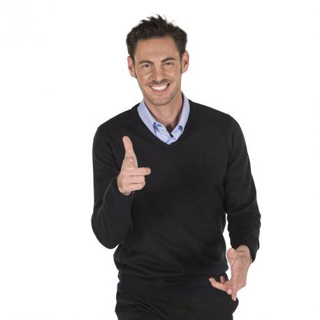 Jersey de Punto Unisex 1009