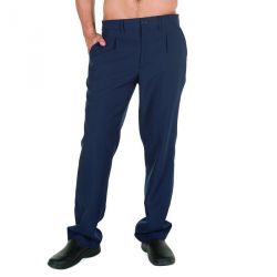 Pantalón Pinzas Camarero Hombre 7779