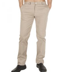 Pantalón Pinzas Camarero Hombre 7779