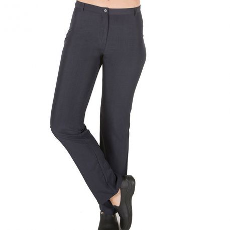 Pantalón Mujer Talle Alto 2032