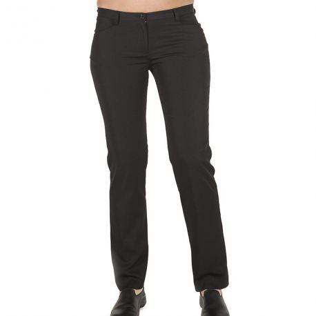 Pantalón Mujer Talle Bajo 2035