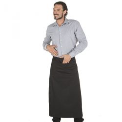 Delantal Francés con Bolsillo 118-B