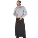 Delantal Francés con Bolsillo GARY´S 118GB