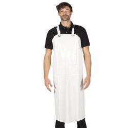 Delantal Nitrilo Arnés 1261