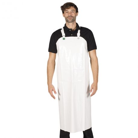 Delantal Nitrilo Arnés 1261