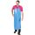Delantal con Peto Poliuretano 1264