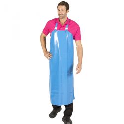 Delantal con Peto Poliuretano GARY´S 1264