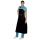 Delantal con Peto Poliuretano 1264