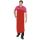 Delantal con Peto Poliuretano 1264