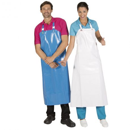 Delantal Elástomero Regulable 1262