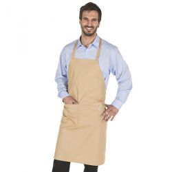 Delantal con peto Gary´s 116.45-B