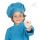 Gorro Chef Infantil Colores 4453
