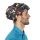 Gorro Cocinero Unisex con Velcro Tapiz 4489