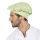 Gorro Cocinero Unisex con Velcro Tapiz 4489