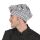 Gorro Cocinero Unisex con Velcro Tapiz 4489