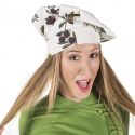 Gorro Unisex Cocinero 4488