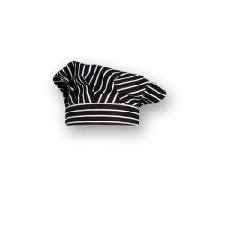 Gorro Alto Gastro Chef Cocinero 4484