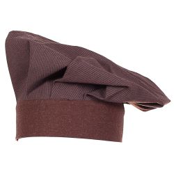 Gorro Alto Gastro Chef Cocinero 4484