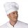 Gorro Cocina Unisex Ribeteado 4486