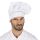 Gorro Cocina Unisex Ribeteado 4486