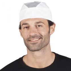 Gorro Cocina GARY´S 400 (PACK 6 UND)