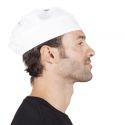 Gorro Cocina Goma Trasera (PACK 6 UND) 401