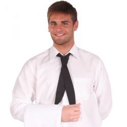 Corbata con Lazo Ajustable de Velcro 325
