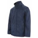 Parka Acolchada Laboral Impermeable VELILLA 206003