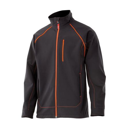 Cazadora Soft Shell 206001