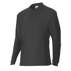 Polo de Manga Larga Hombre Caza 105503