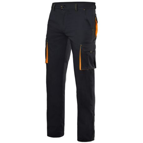 Pantalón Multibolsillos Strech 103008S